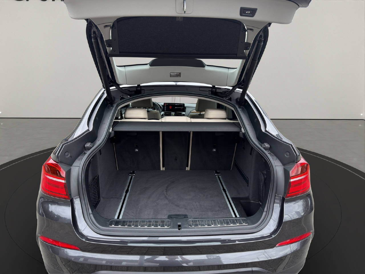 BMW X4 28i xDrive SAG-image-12