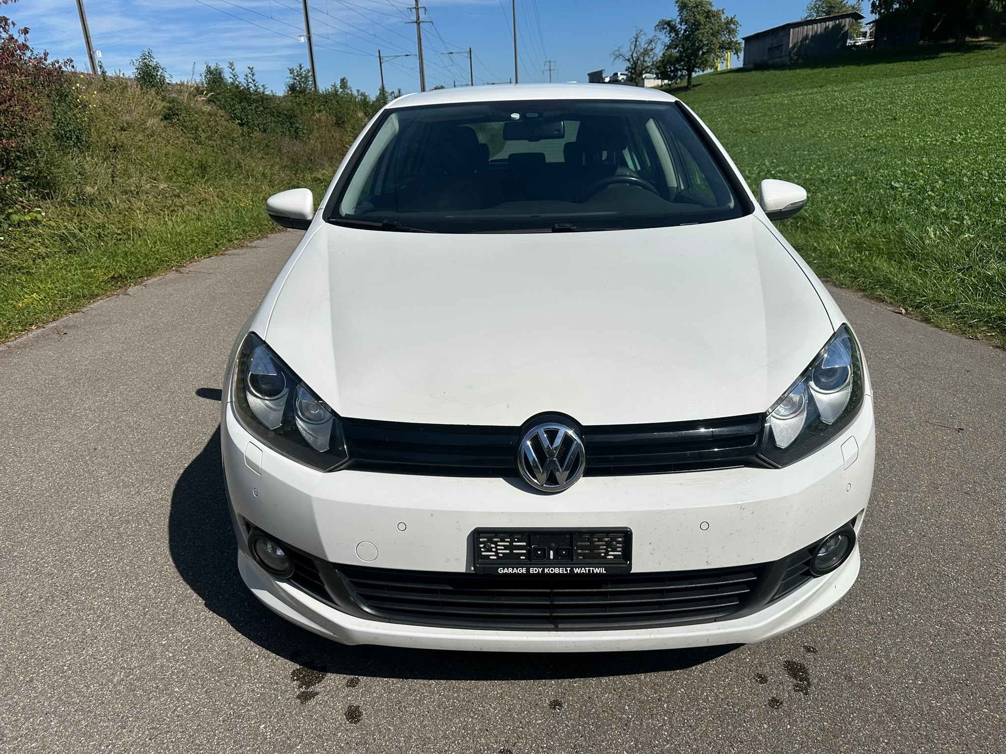 VW Golf 1.4 TSI Highline DSG — slika 1