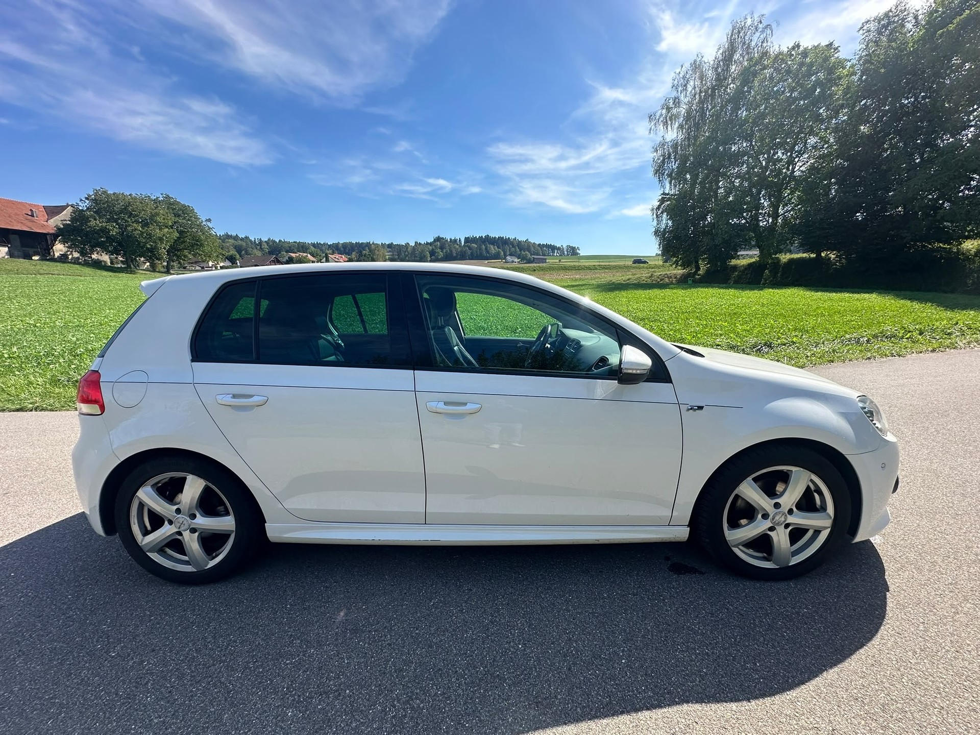 VW Golf 1.4 TSI Highline DSG-image-6