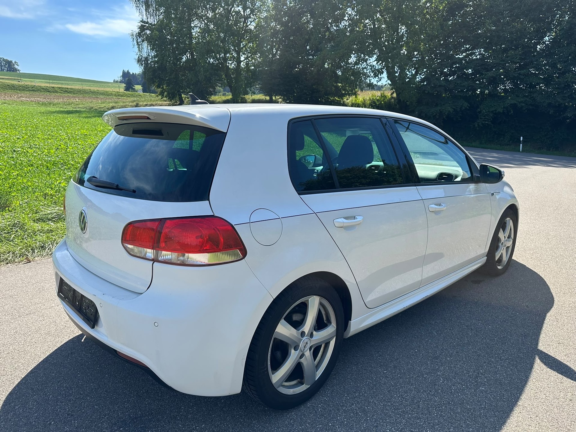 VW Golf 1.4 TSI Highline DSG-image-4