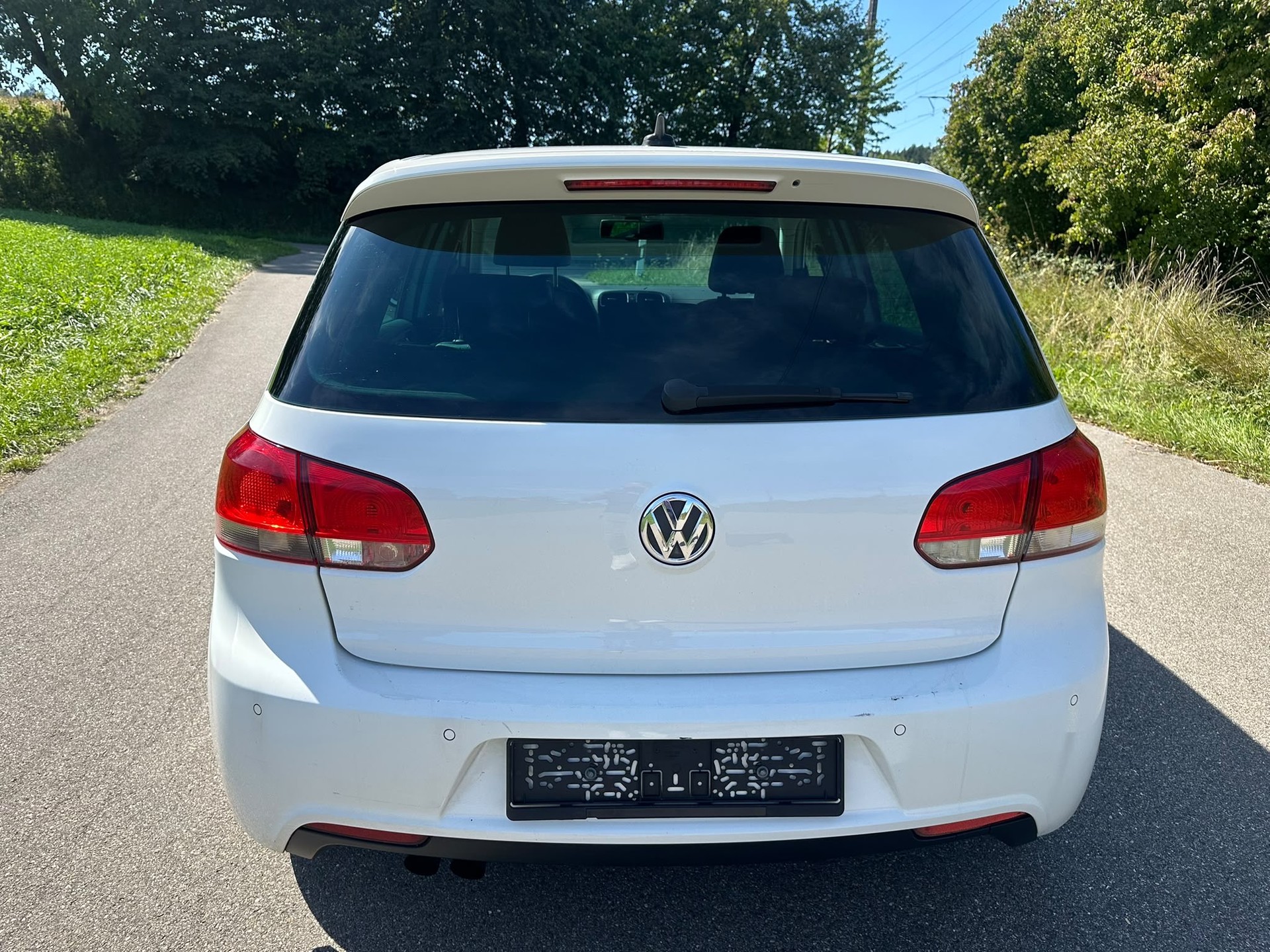 VW Golf 1.4 TSI Highline DSG-image-3