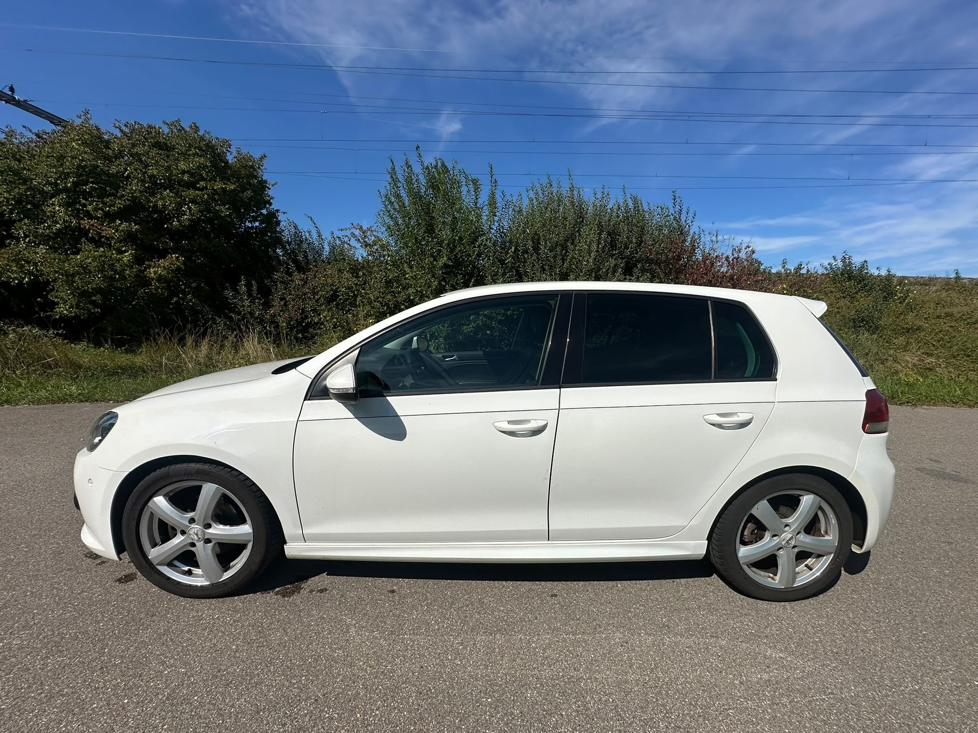 VW Golf 1.4 TSI Highline DSG-image-7