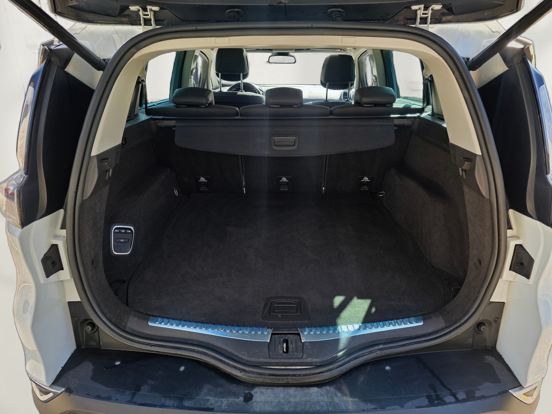 RENAULT Espace 1.6 dCi Swiss Edition EDC-image-11