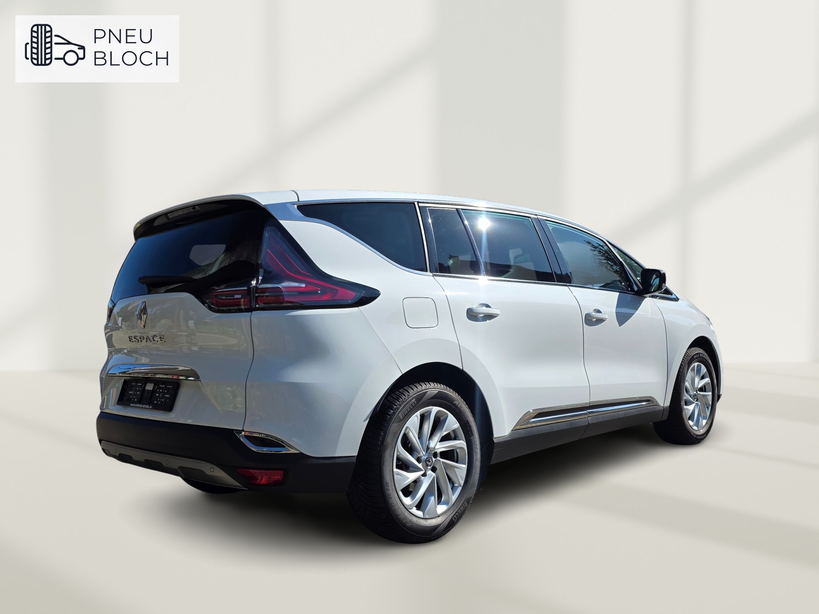 RENAULT Espace 1.6 dCi Swiss Edition EDC-image-6