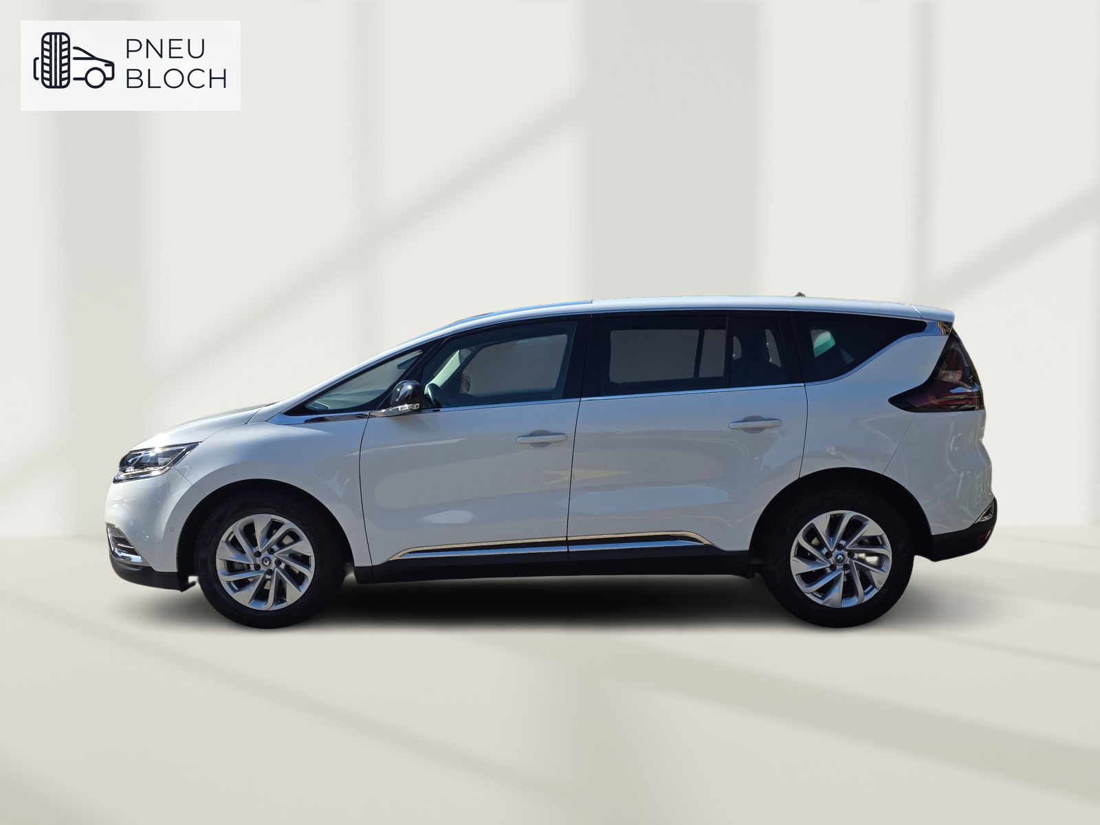 RENAULT Espace 1.6 dCi Swiss Edition EDC-image-3