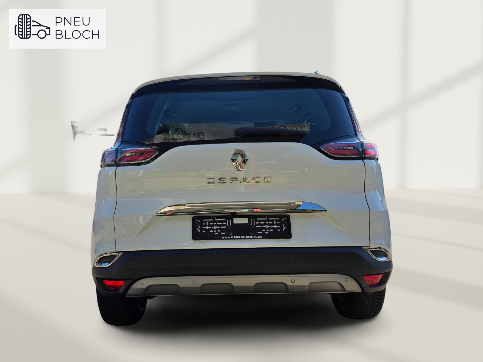 RENAULT Espace 1.6 dCi Swiss Edition EDC-image-5