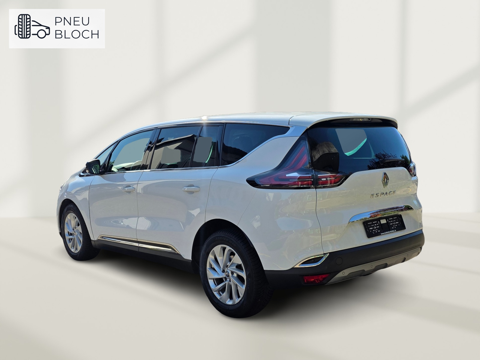RENAULT Espace 1.6 dCi Swiss Edition EDC-image-4