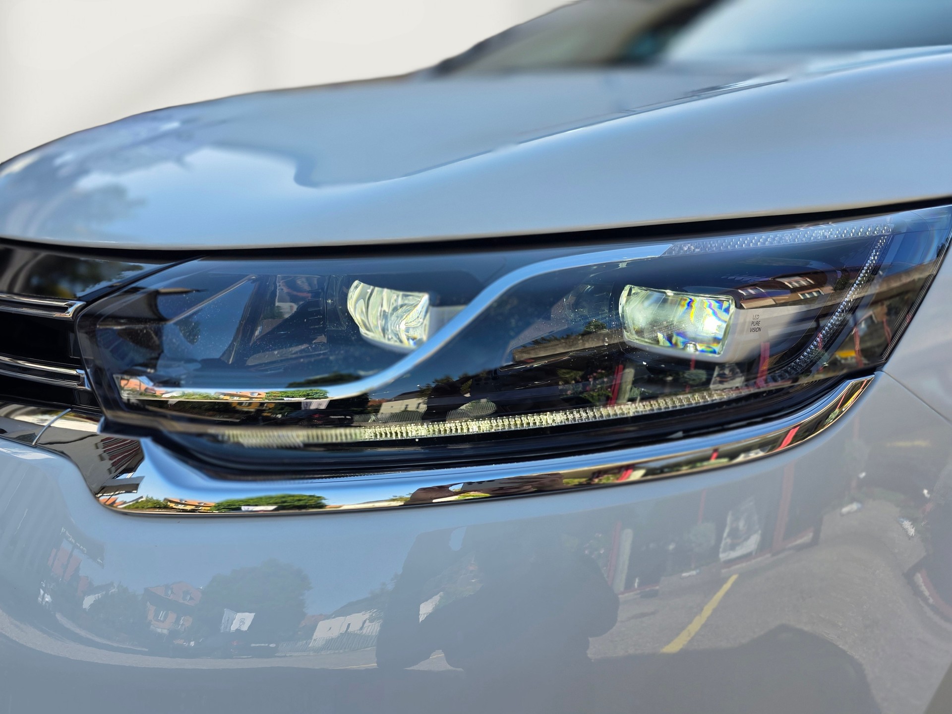 RENAULT Espace 1.6 dCi Swiss Edition EDC-image-30