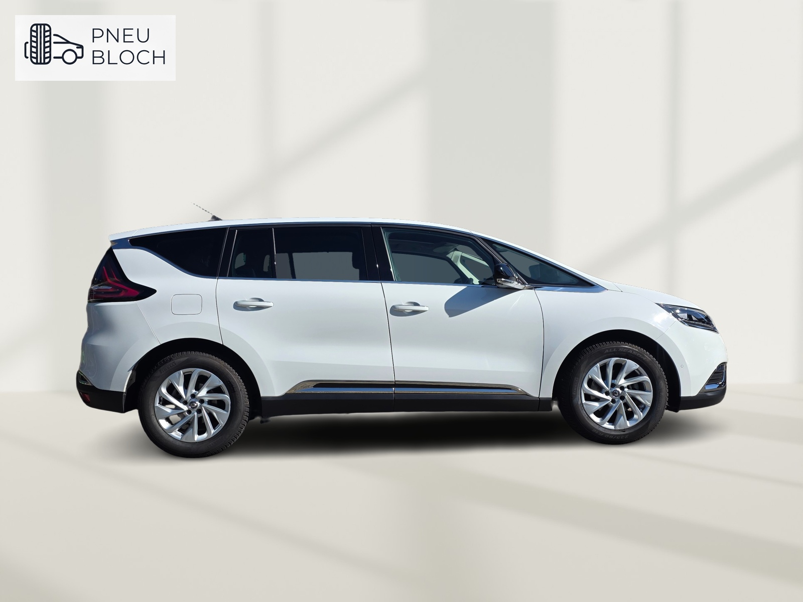 RENAULT Espace 1.6 dCi Swiss Edition EDC-image-7