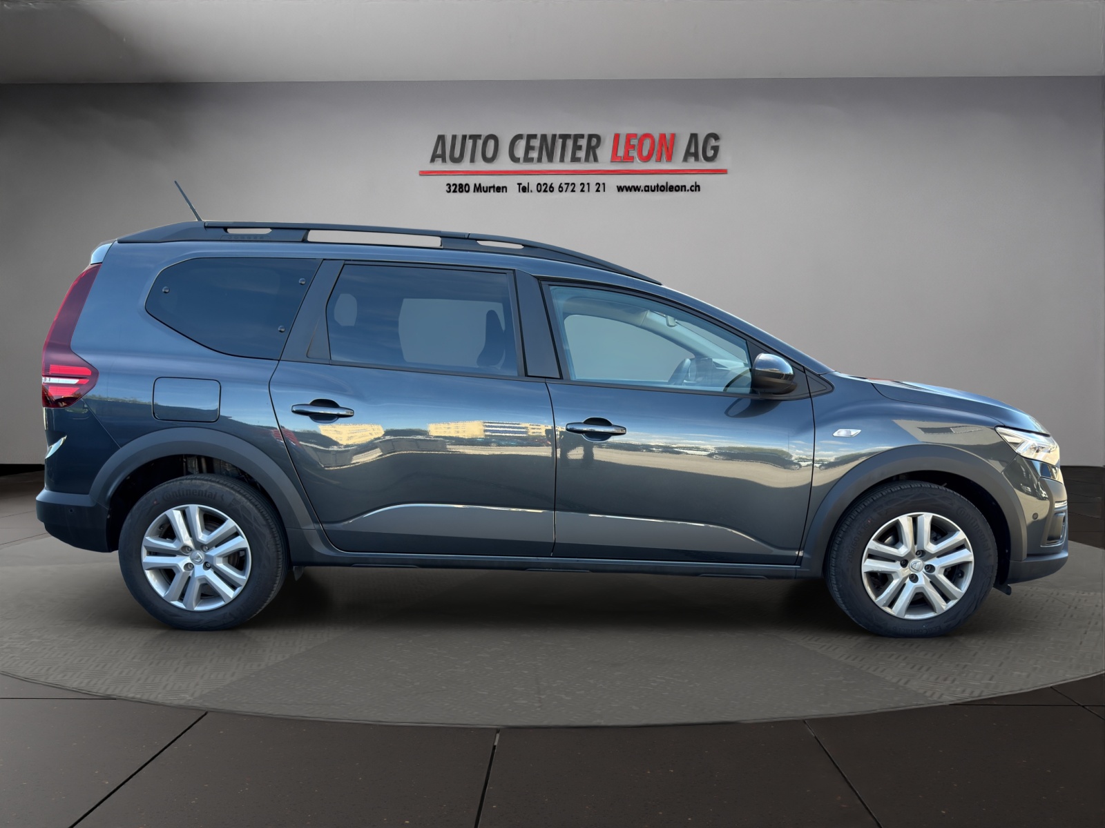 DACIA Jogger TCe 110 Comfort-image-6