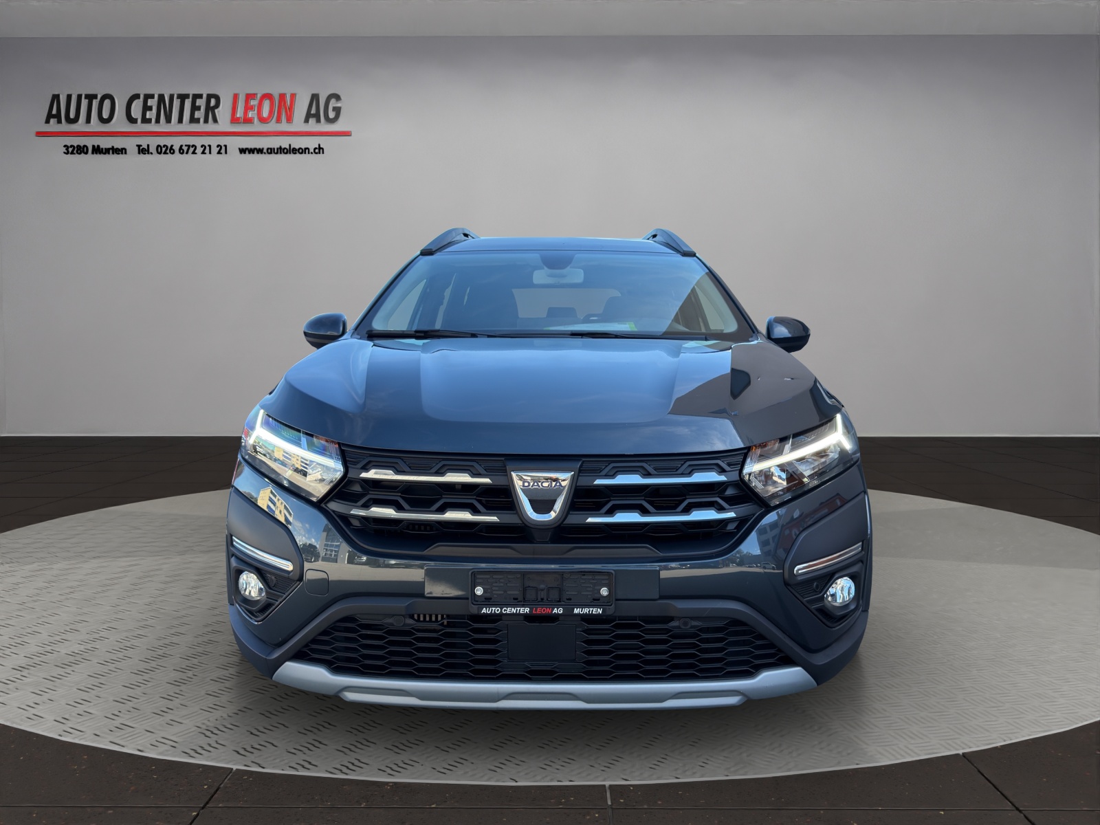 DACIA Jogger TCe 110 Comfort-image-0