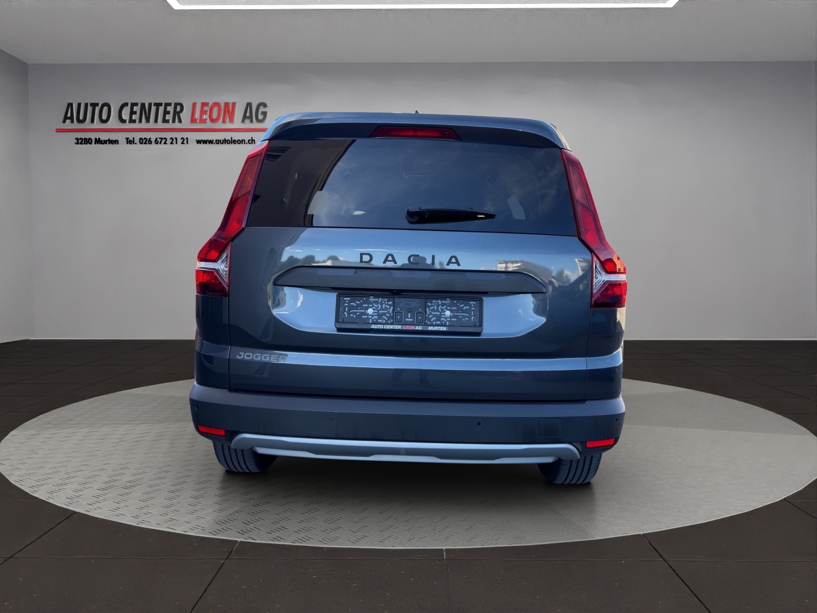 DACIA Jogger TCe 110 Comfort-image-4