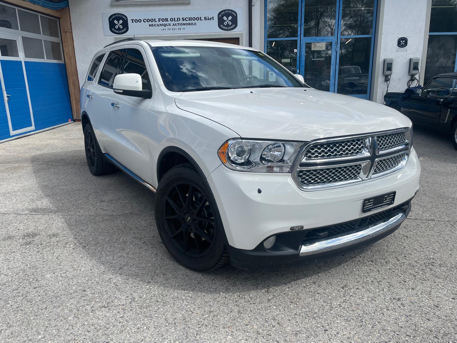 DODGE Citadel-image-0