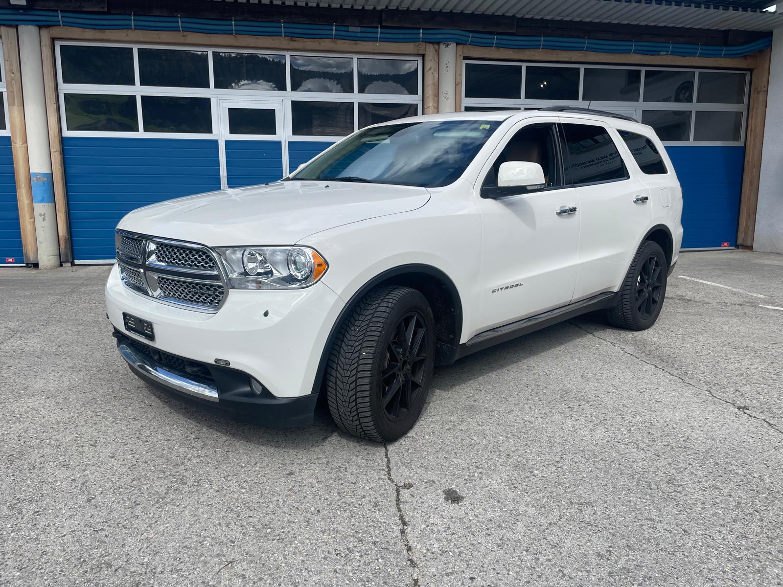 DODGE Citadel-image-1