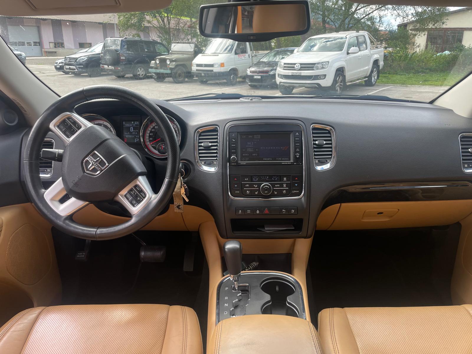 DODGE Citadel-image-5
