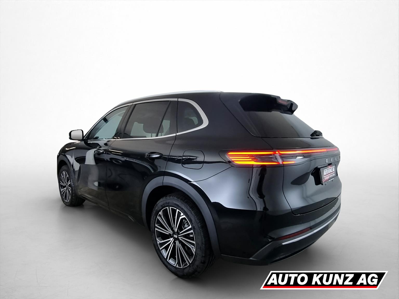 GEELY STARRAY EM-i LAUNCH EDITION-showroom-element-3
