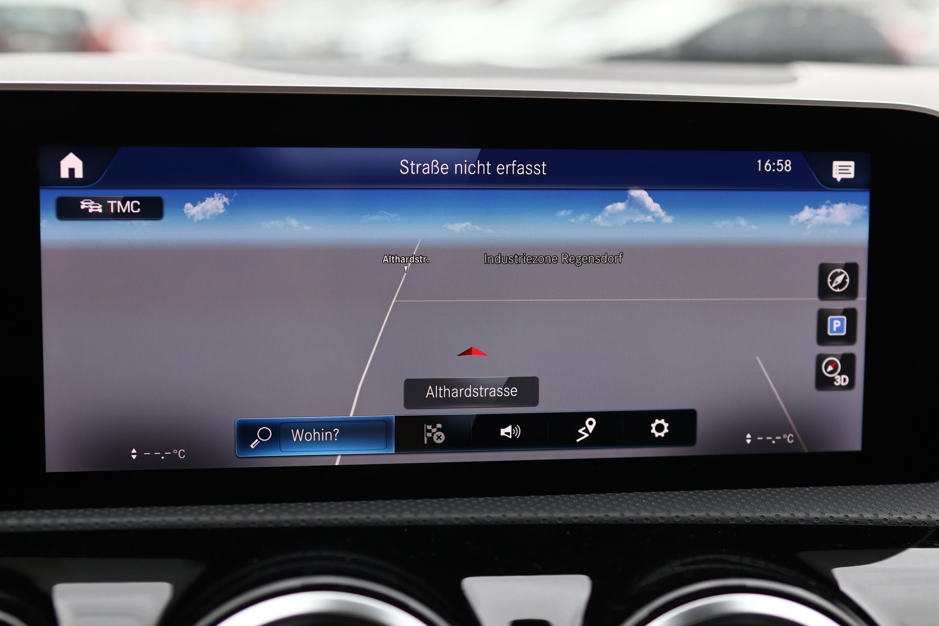 MERCEDES-BENZ CLA 35 AMG 4matic Shooting Brake * PACK PREMIUM PLUS * PANORAMA * HEAD-UP DISPLAY *-image-29