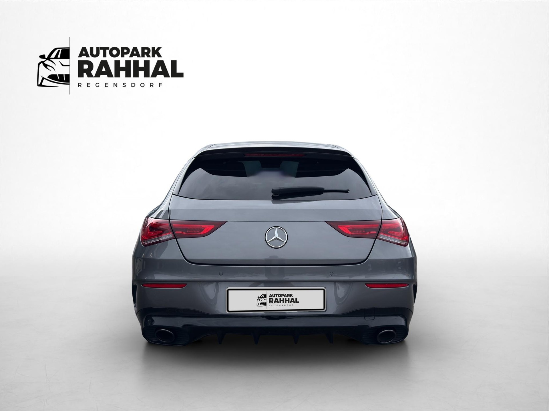 MERCEDES-BENZ CLA 35 AMG 4matic Shooting Brake * PACK PREMIUM PLUS * PANORAMA * HEAD-UP DISPLAY *-image-7