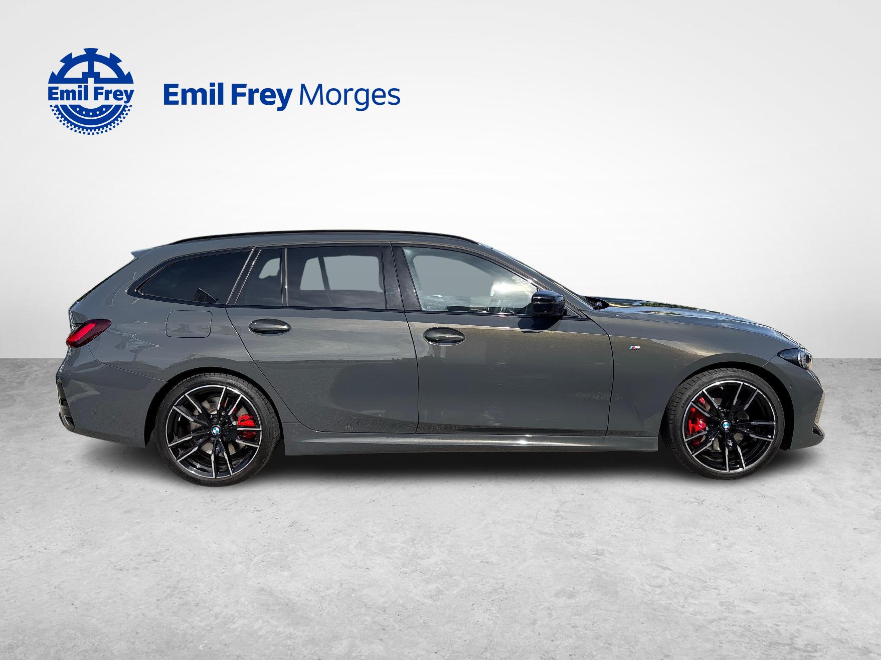 BMW M340i xDrive Touring M-Sport Pro 48V-image-5