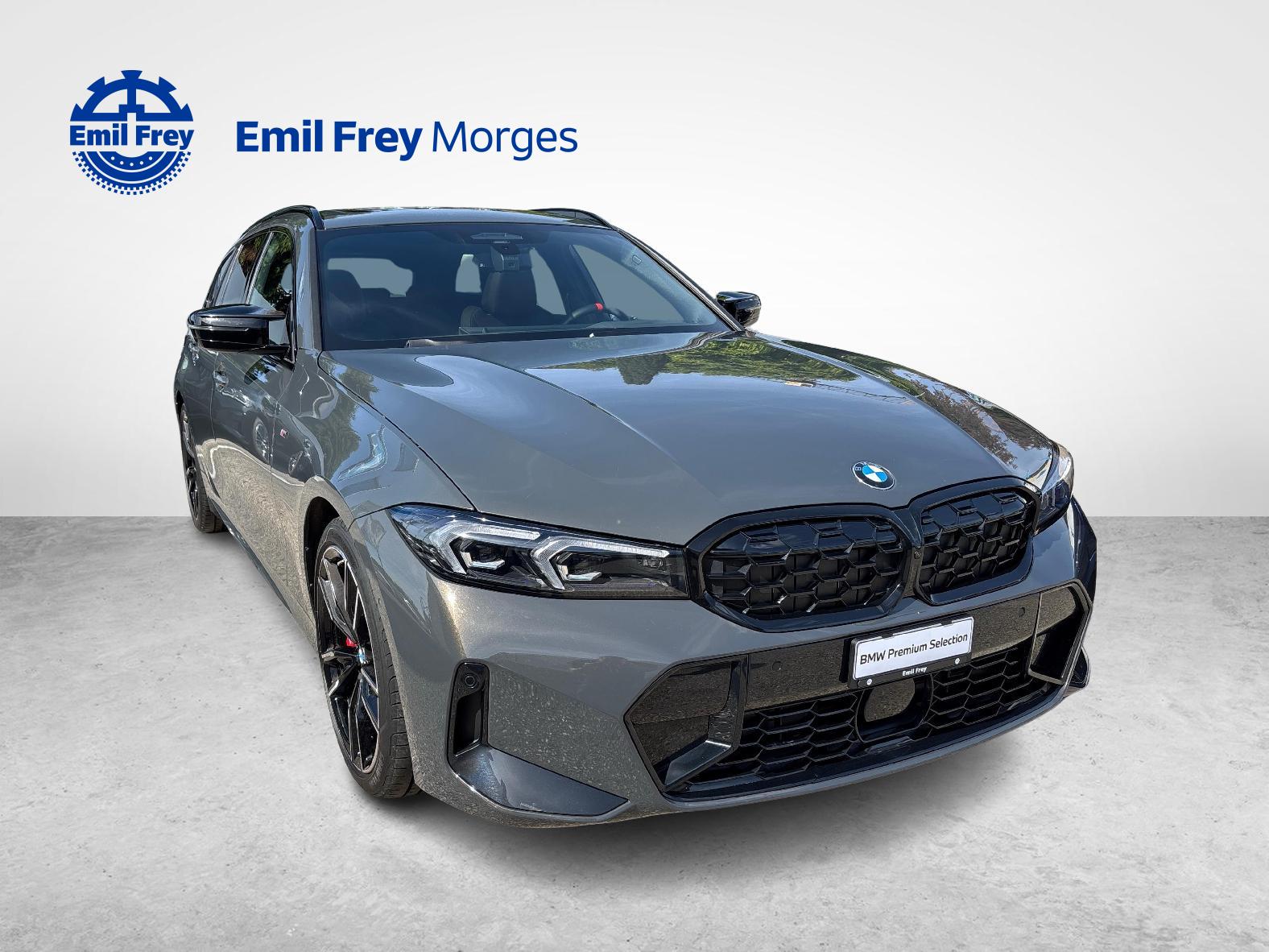 BMW M340i xDrive Touring M-Sport Pro 48V-image-6