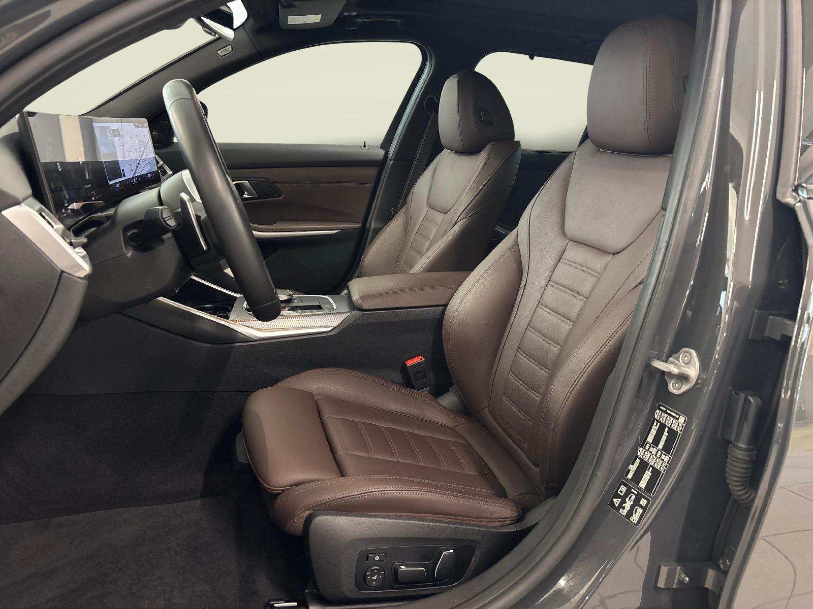 BMW M340i xDrive Touring M-Sport Pro 48V-image-9