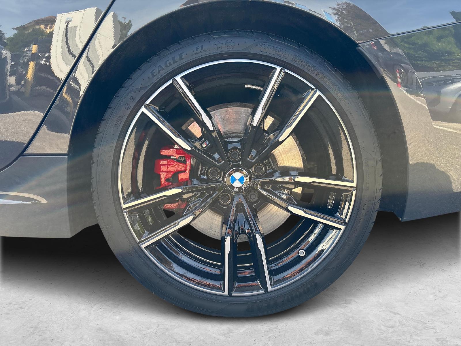 BMW M340i xDrive Touring M-Sport Pro 48V-image-19