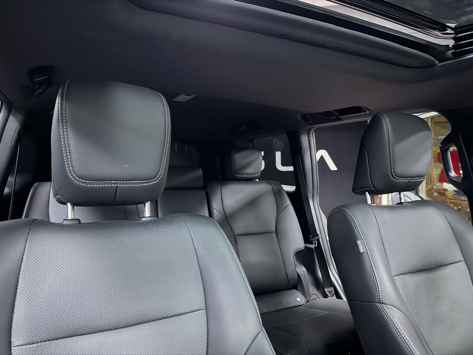 TOYOTA Land Cruiser 2.8TD Comfort-image-9
