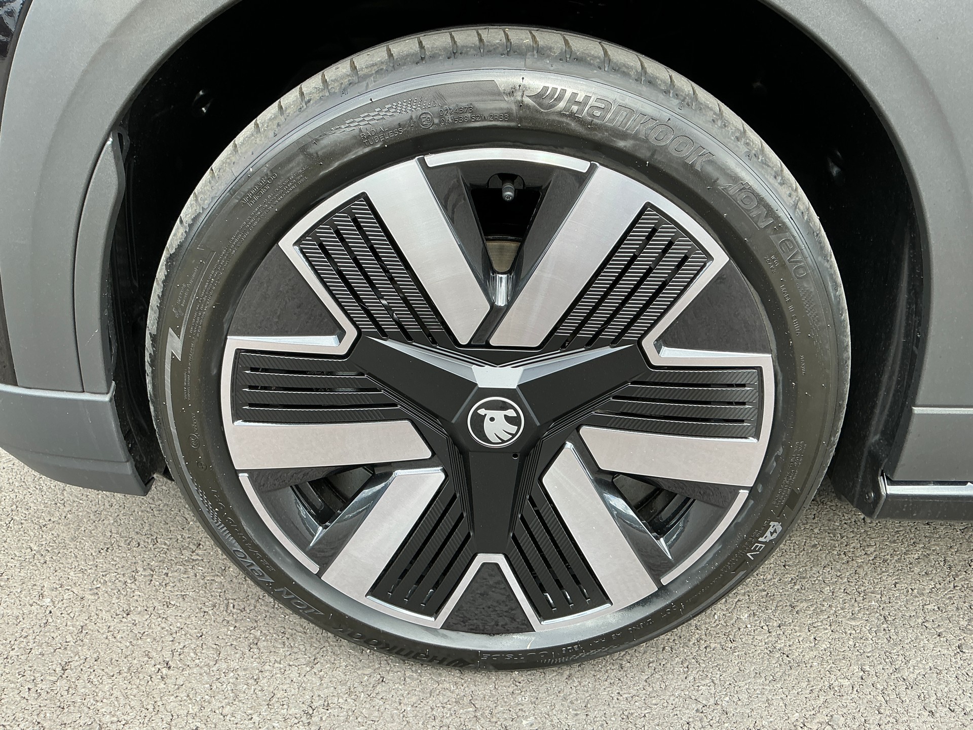 SKODA Epiq 55 Selection-image-3