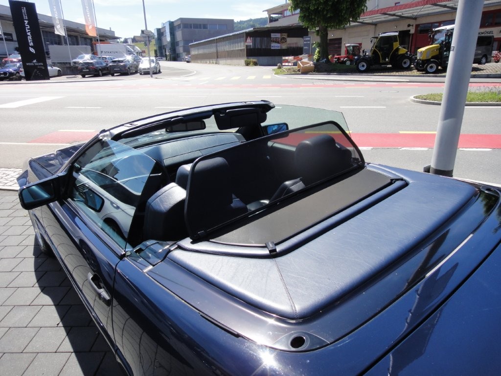 MERCEDES-BENZ SL 500 Automatic-image-4