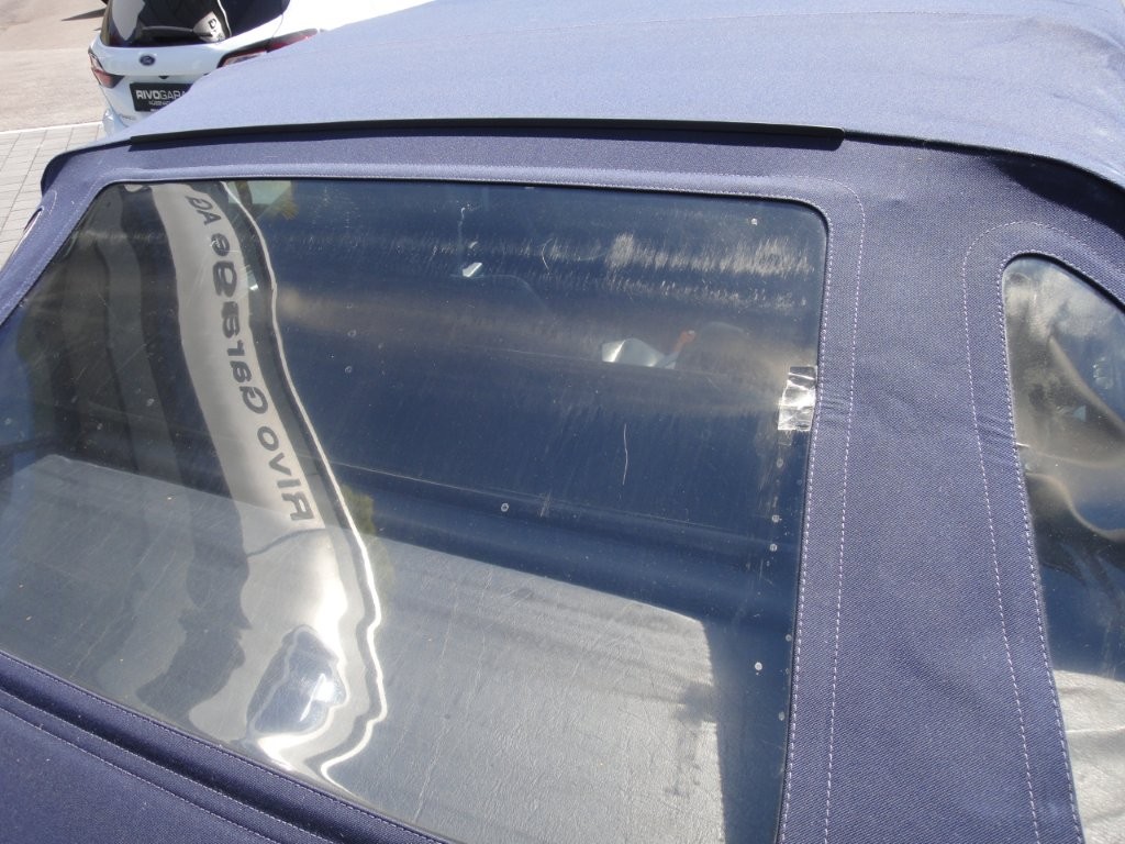 MERCEDES-BENZ SL 500 Automatic-image-11