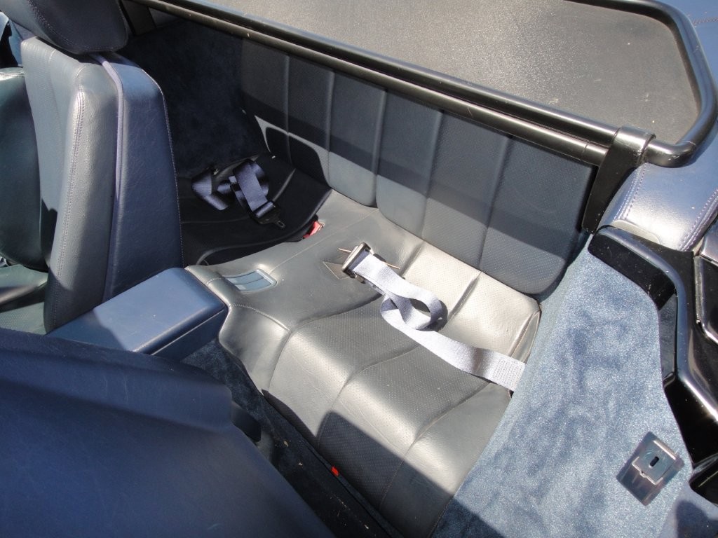 MERCEDES-BENZ SL 500 Automatic-image-13