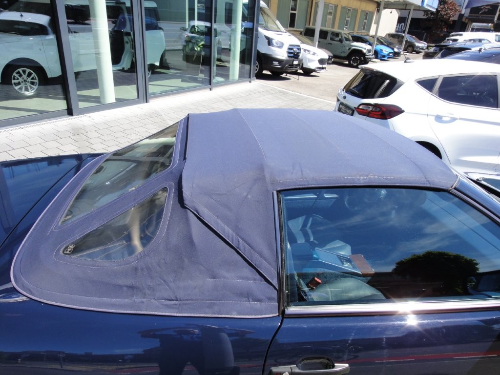 MERCEDES-BENZ SL 500 Automatic-image-10