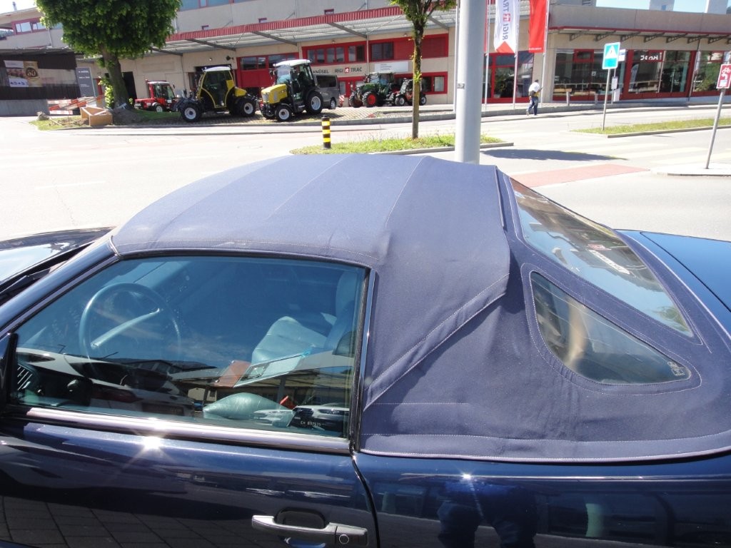 MERCEDES-BENZ SL 500 Automatic-image-15