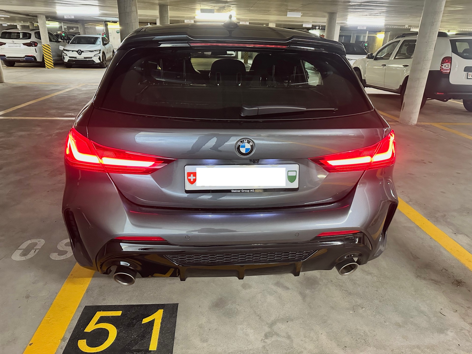 BMW M135i xDrive-image-3
