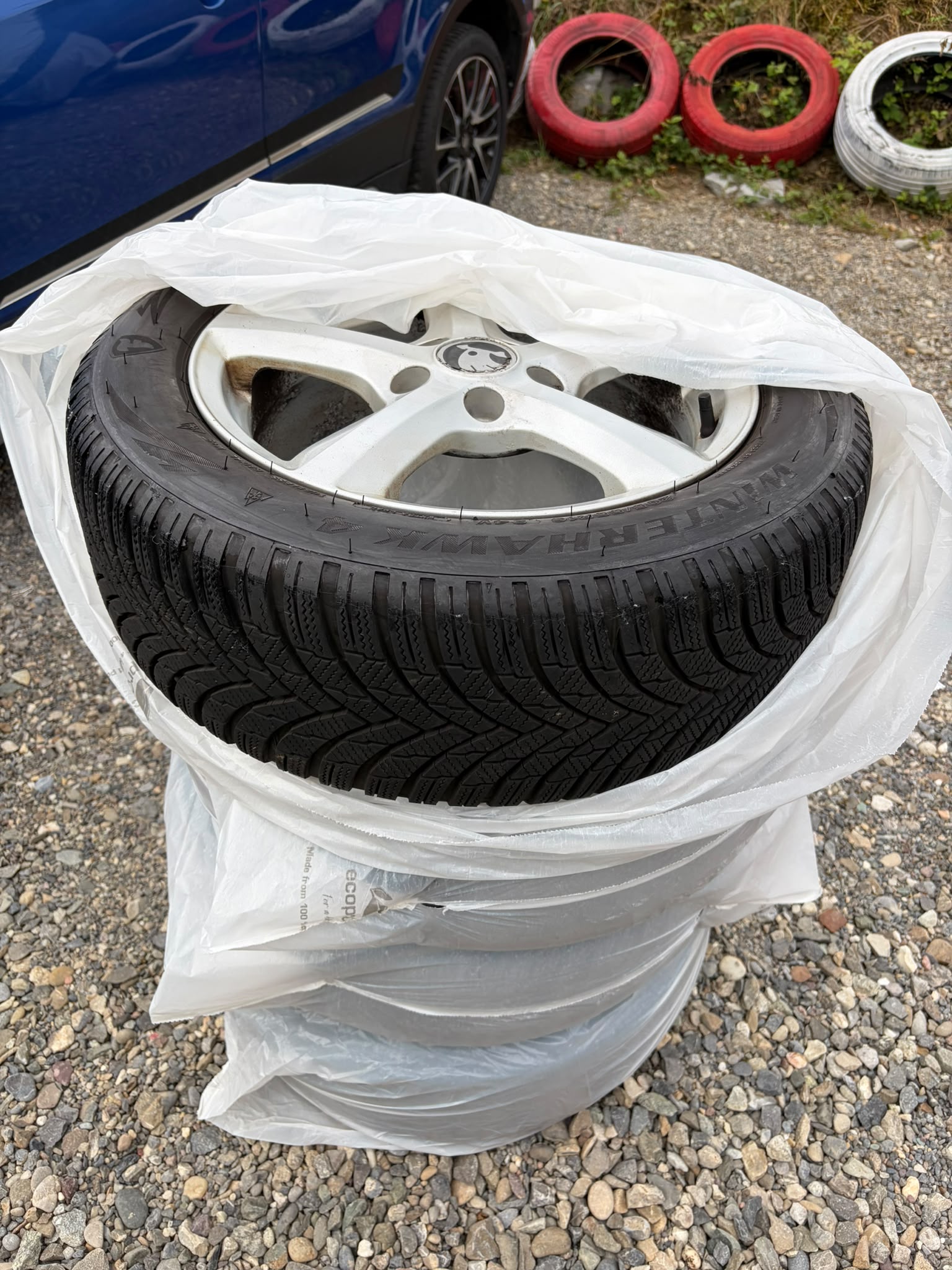 SKODA Octavia Combi 2.0 TSI RS-image-12