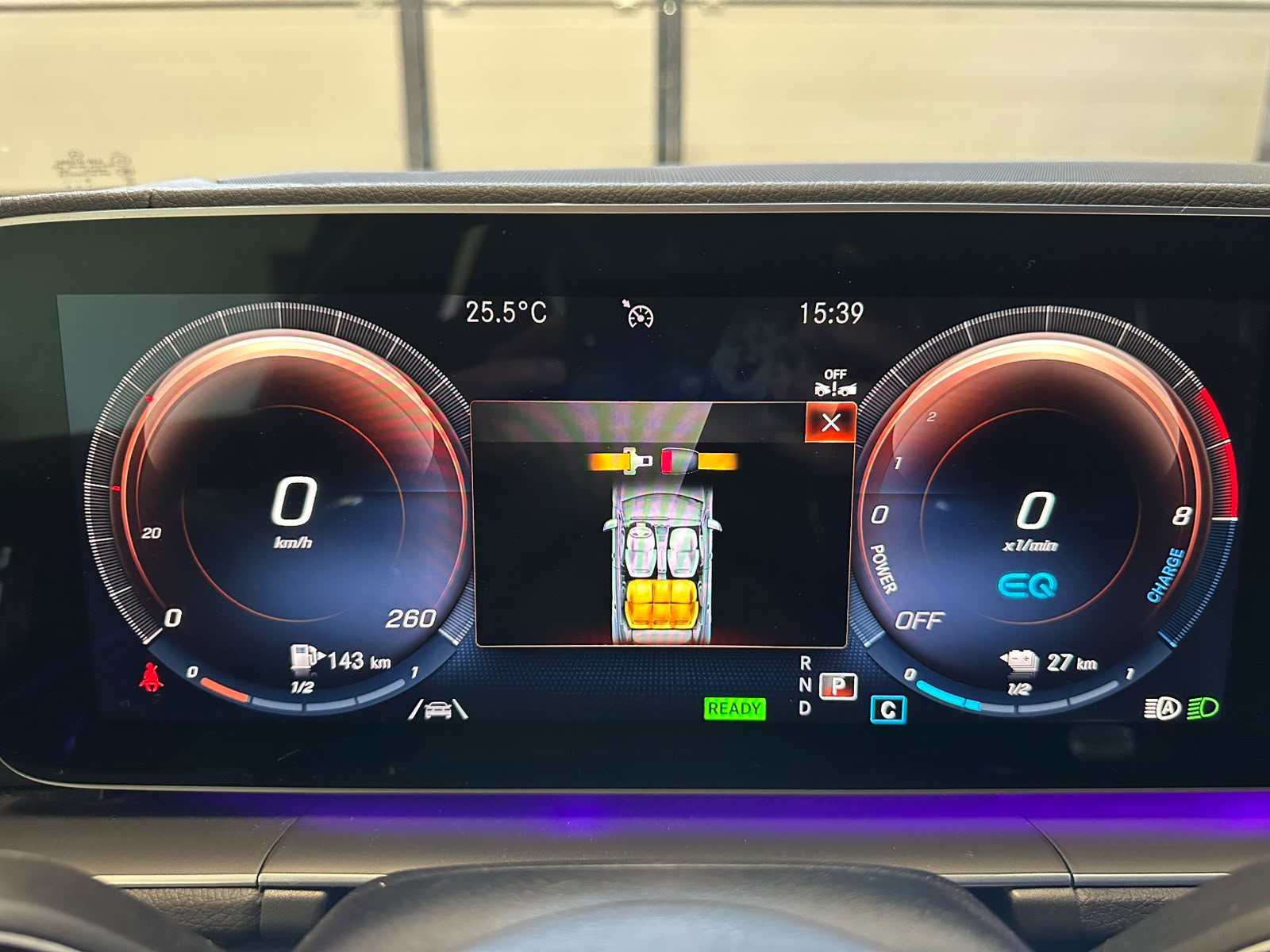 MERCEDES-BENZ GLE 350 e 4Matic AMG Line 9G-Tronic-image-20
