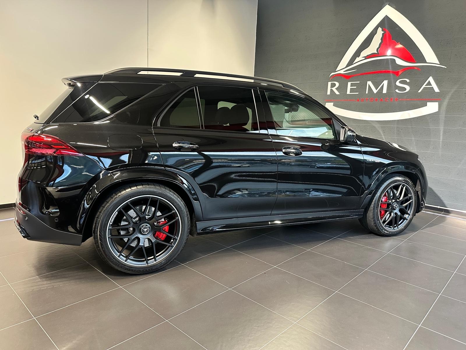 MERCEDES-BENZ GLE 63 S AMG 4Matic+ 9G-Speedshift-image-8
