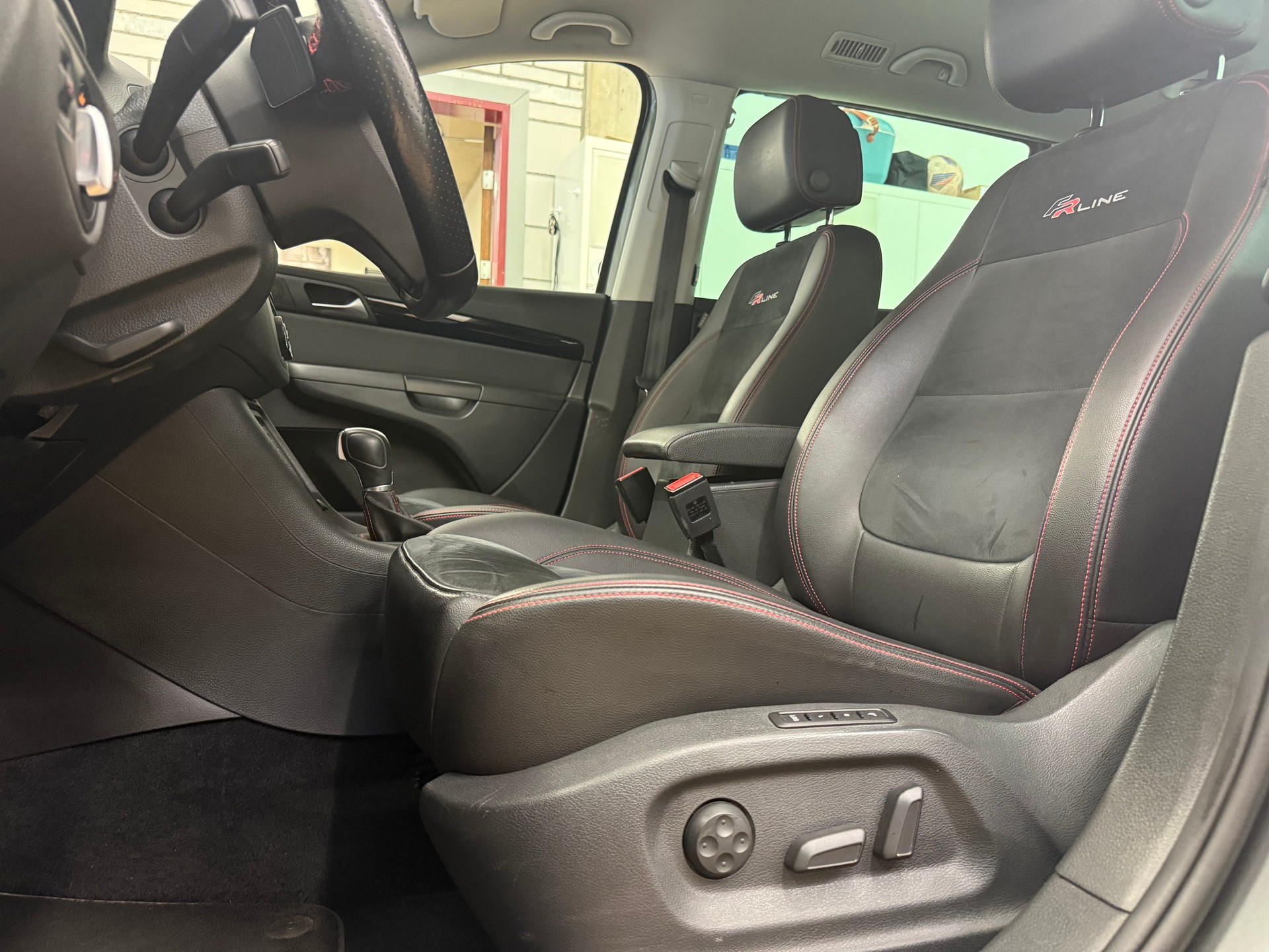 SEAT Alhambra 2.0 TDI 184 FR Li. 4x4 DSG S/S-image-14