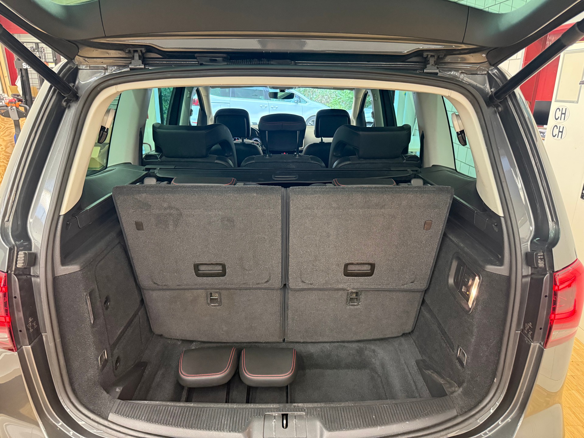 SEAT Alhambra 2.0 TDI 184 FR Li. 4x4 DSG S/S-image-20