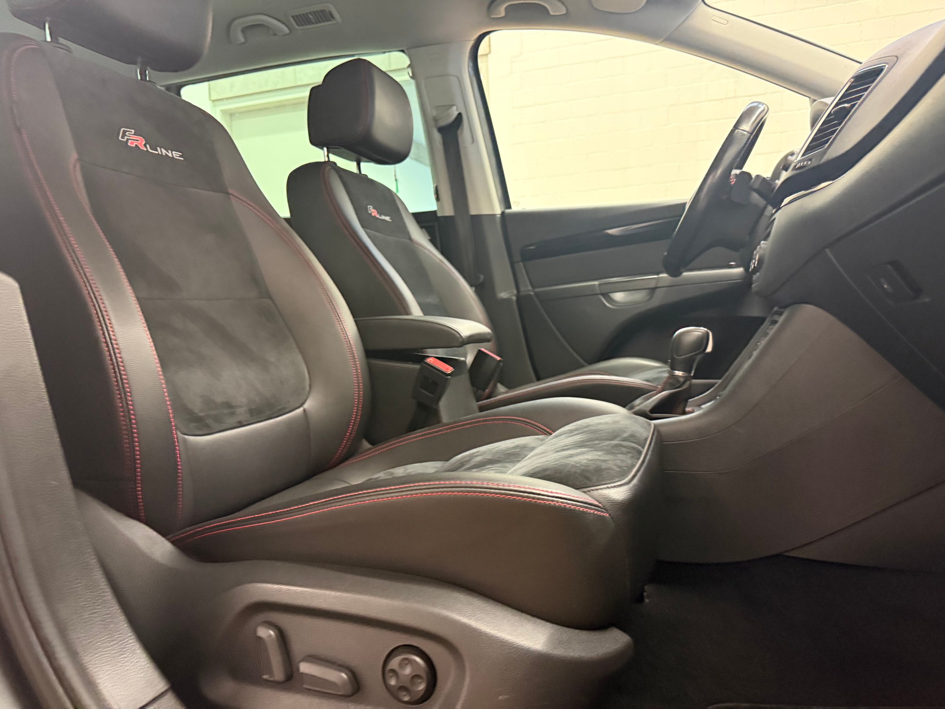 SEAT Alhambra 2.0 TDI 184 FR Li. 4x4 DSG S/S-image-16