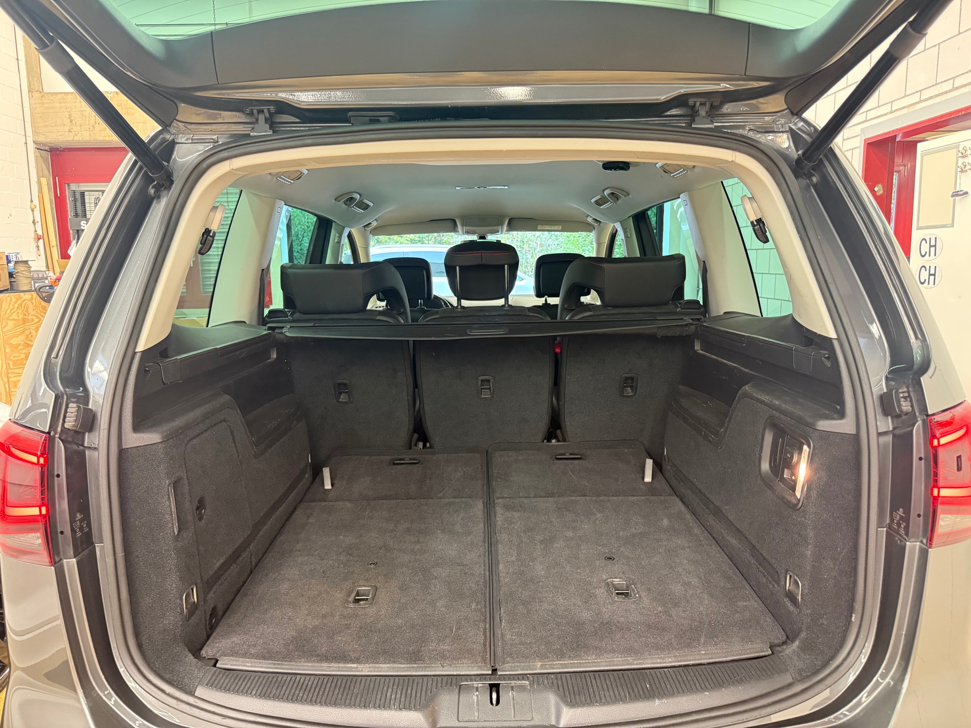 SEAT Alhambra 2.0 TDI 184 FR Li. 4x4 DSG S/S-image-22