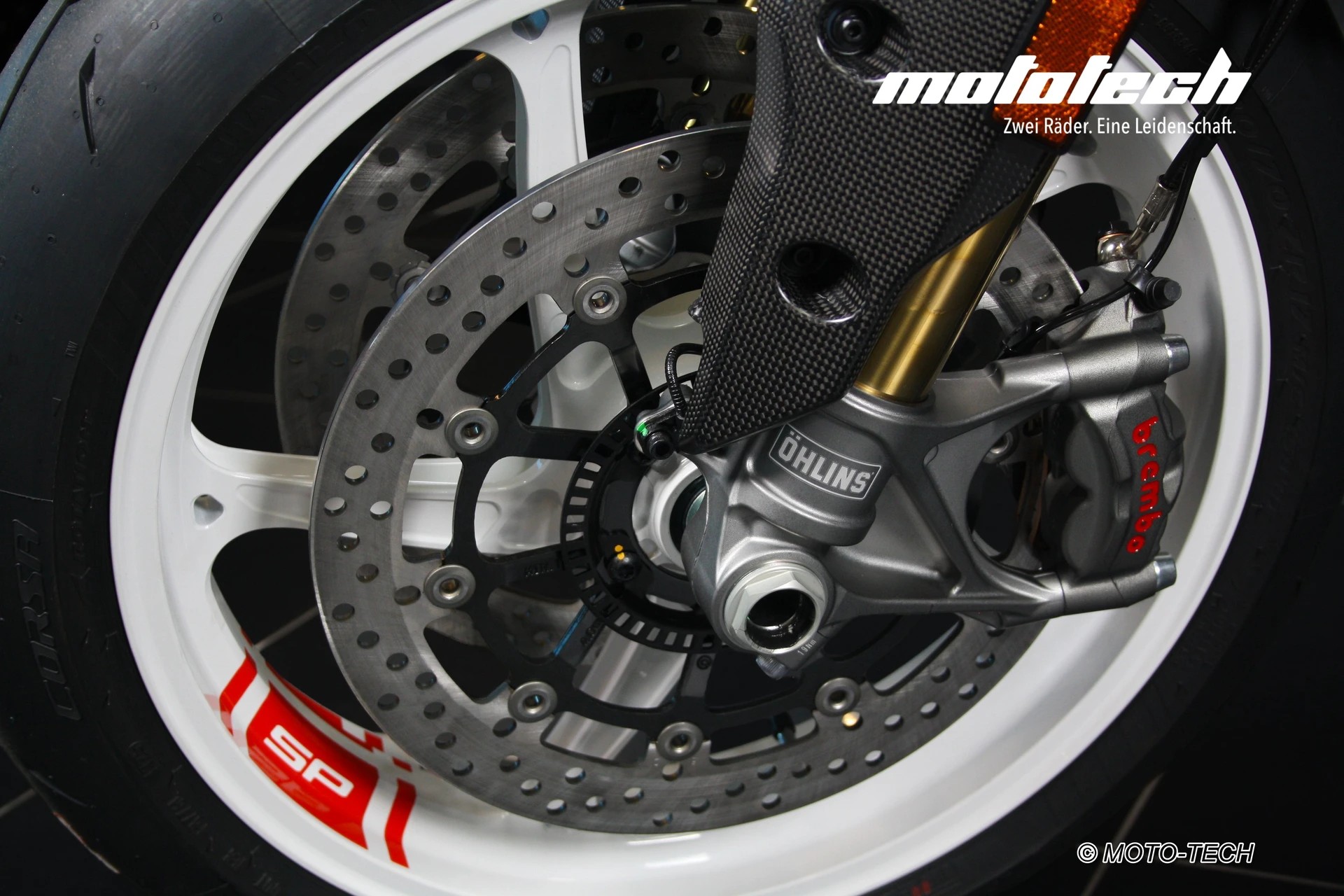 DUCATI Hypermotard V2 SP-image-9
