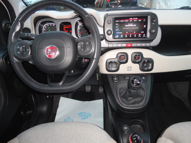 FIAT Panda 0.9 Twinair Turbo 4x40 4x4-image-8
