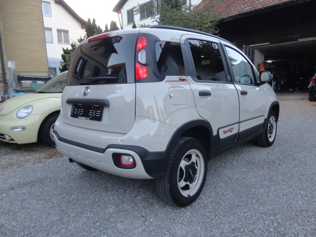 FIAT Panda 0.9 Twinair Turbo 4x40 4x4-image-2