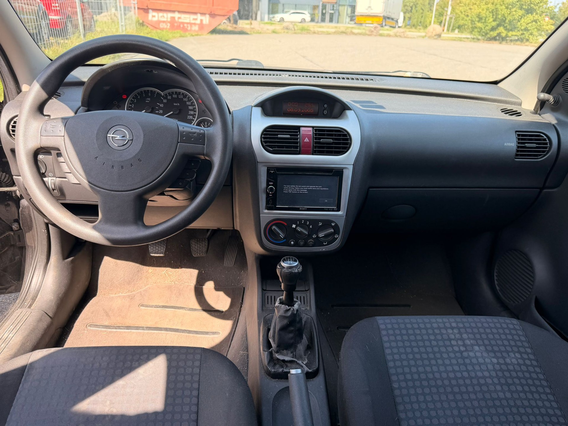 OPEL Corsa 1.4 TP Sport-image-4