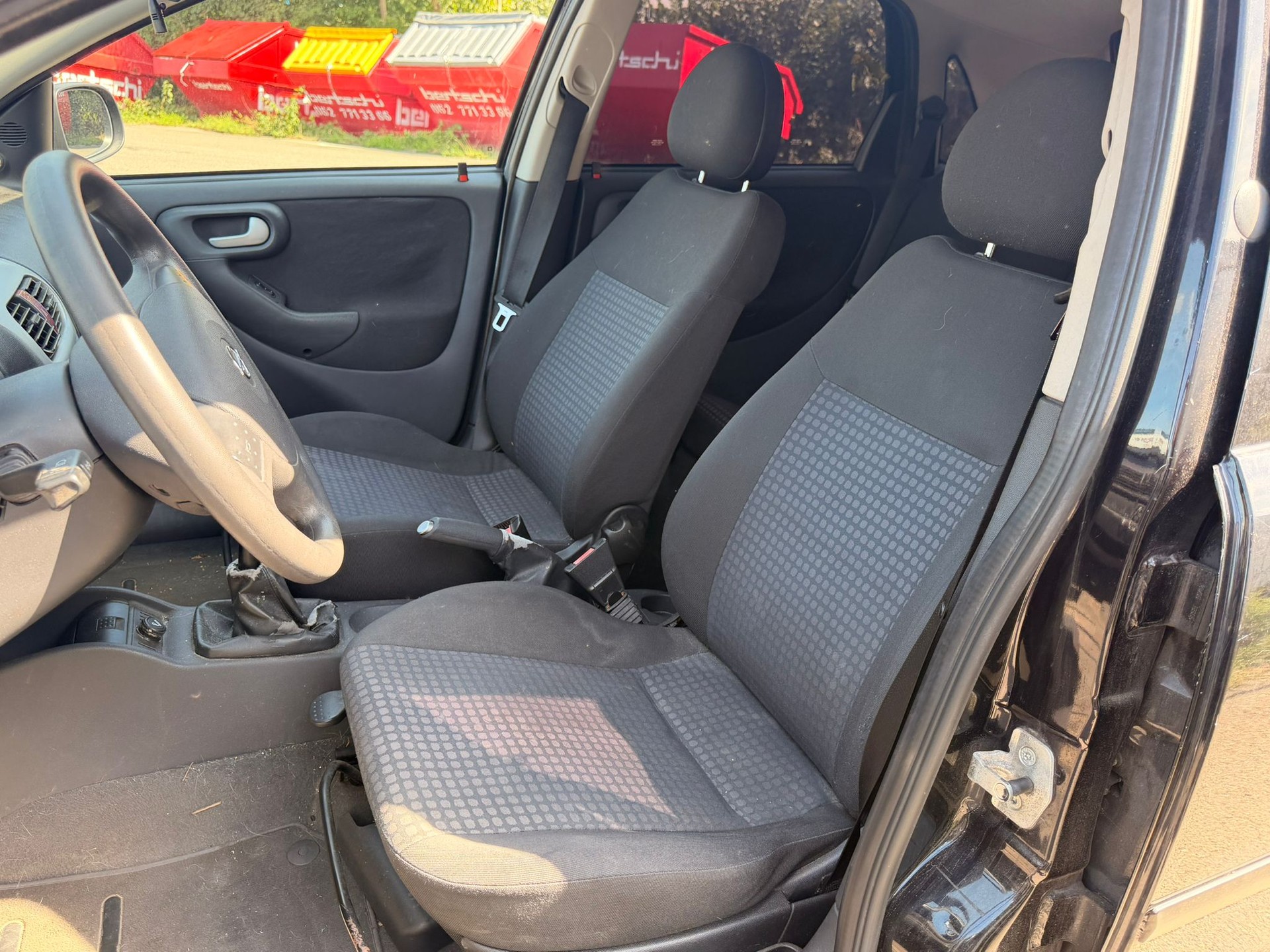 OPEL Corsa 1.4 TP Sport-image-5