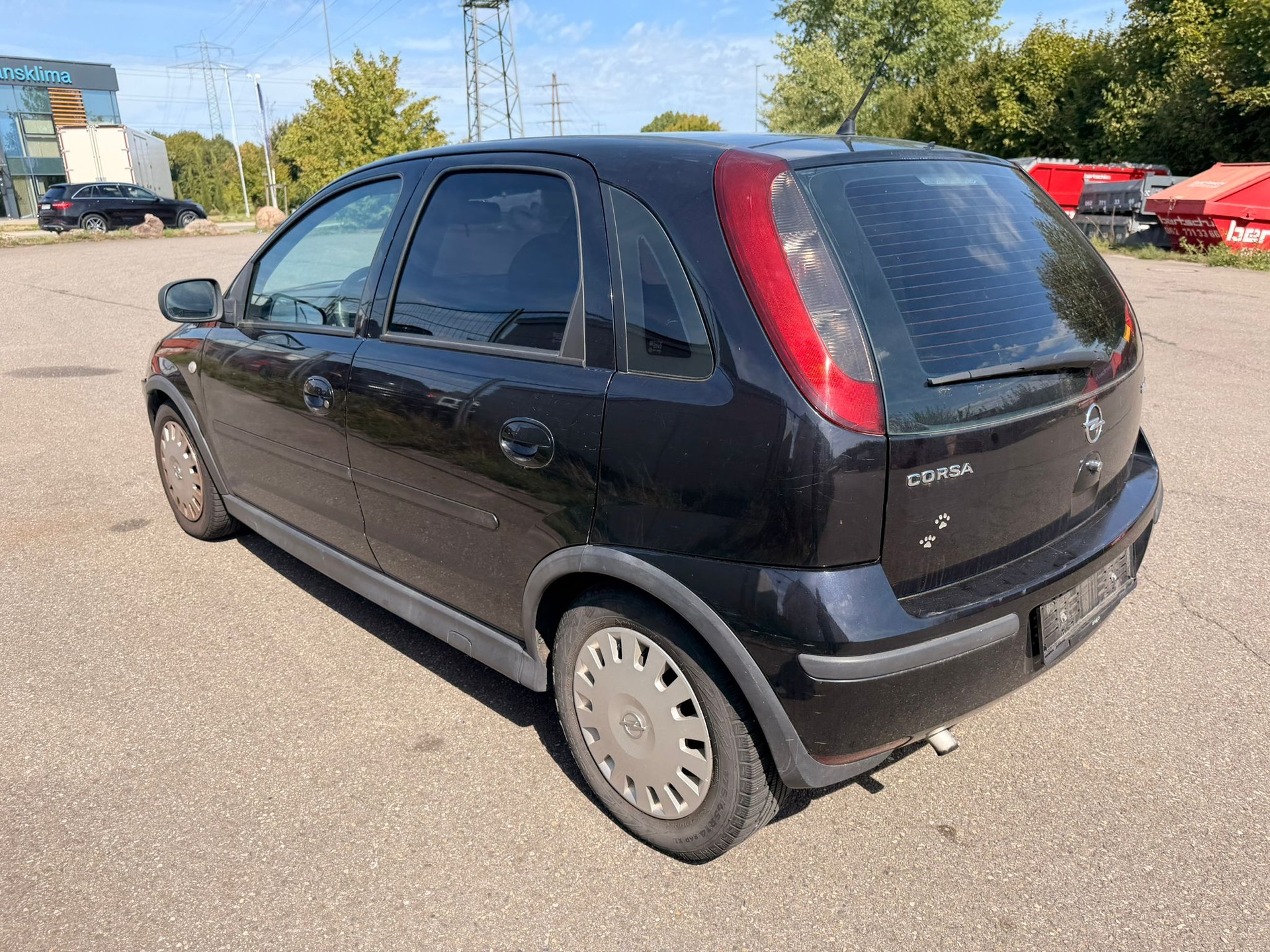 OPEL Corsa 1.4 TP Sport-image-2