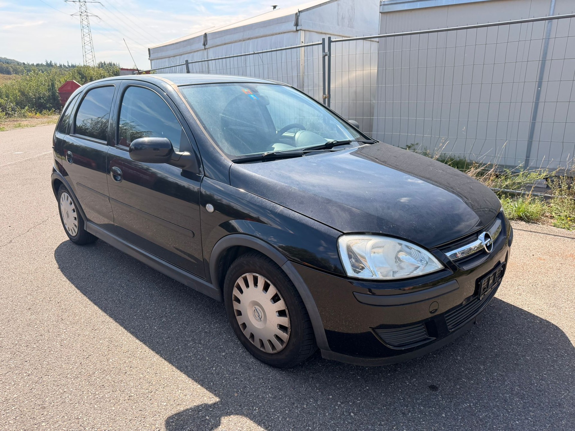 OPEL Corsa 1.4 TP Sport-image-1