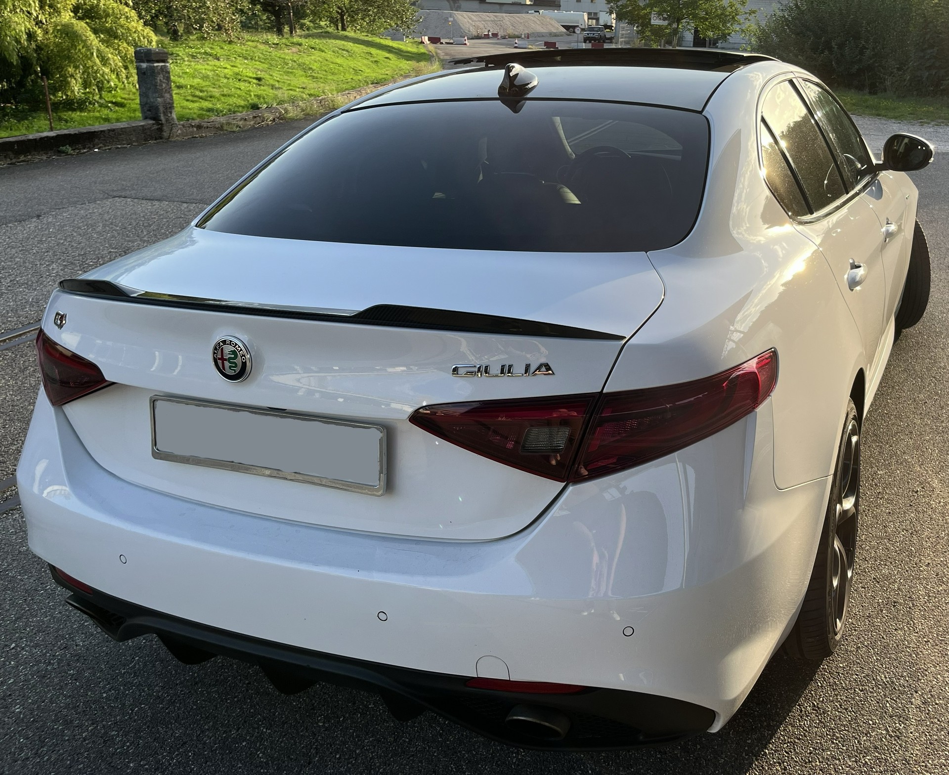 ALFA ROMEO 2.0 Q4 Veloce-image-3