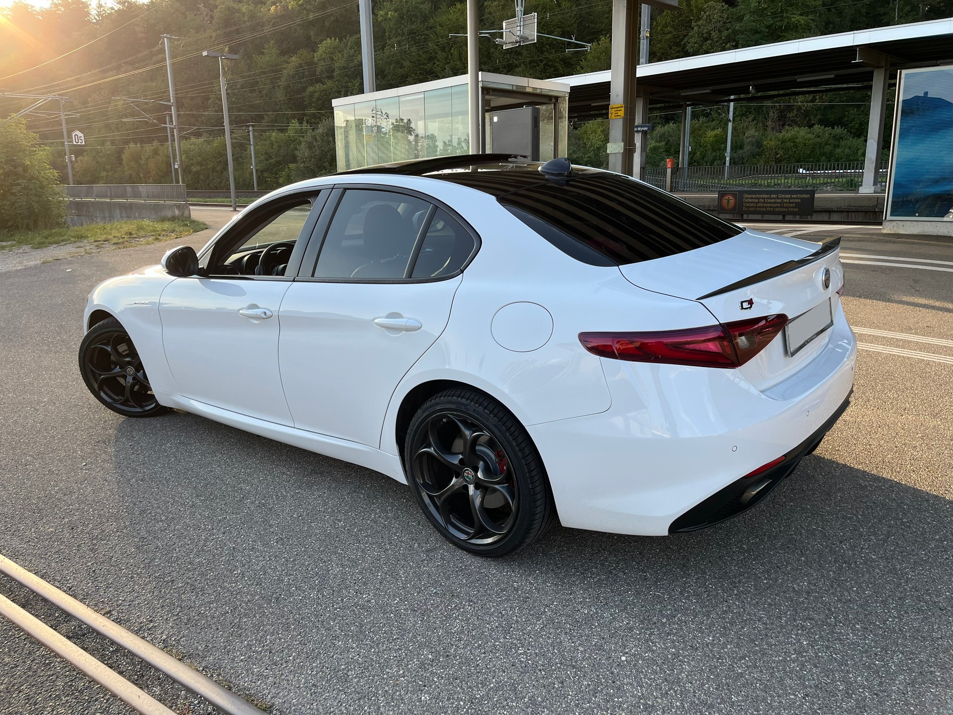 ALFA ROMEO 2.0 Q4 Veloce-image-2